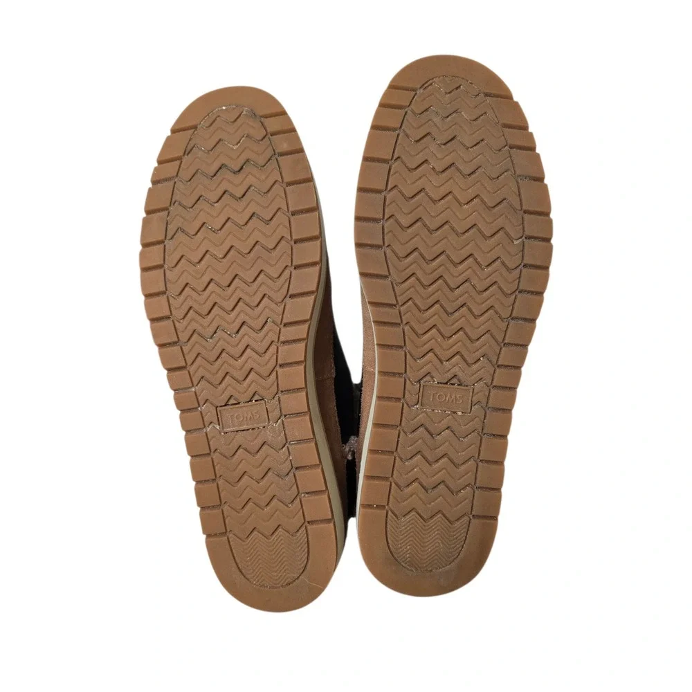 Toms alpine boots